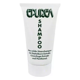 EPUREA Shampooing cheveux, 150 ml