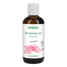 Eau de rose, 100 ml
