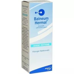 BALNEUM Hermal Additif de bain liquide, 200 ml