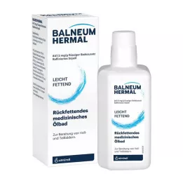 BALNEUM Additif liquide pour bain Hermal, 200 ml