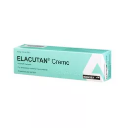ELACUTAN Crème, 100 g