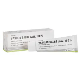 VASELIN SALBE LOI, 100%, 25g