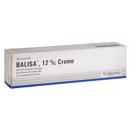 BALISA Crème, 100 g