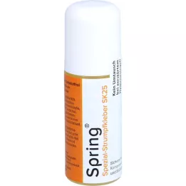 SPRING DE LUXE Bâton de colle SK 25 DL pour compr.str., 1 pièce