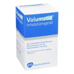 VOLUMATIQUE, 1 pièce