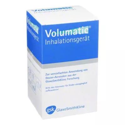 VOLUMATIQUE, 1 pièce