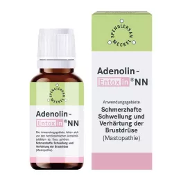 ADENOLIN-ENTOXIN n Drop, 20 ml