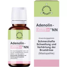 ADENOLIN-ENTOXIN n gouttes, 50 ml