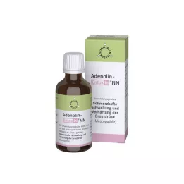 ADENOLIN-ENTOXIN N gouttes, 50 ml
