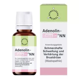 ADENOLIN-ENTOXIN N gouttes, 100 ml