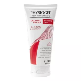 PHYSIOGEL Crème apaisante à IA, 50 ml