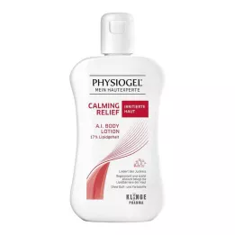 PHYSIOGEL Soulagement apaisant A.I. Lotion, 200 ml