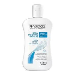 PHYSIOGEL Lotion corporelle hydratante quotidienne, 200 ml