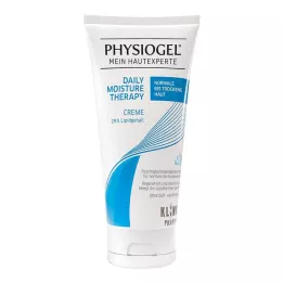 PHYSIOGEL Crème hydratante quotidienne thérapeutique, 150 ml