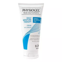 Physiogel Crème de thérapie à lhumidité quotidienne, 75 ml