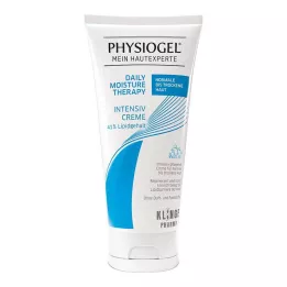 PHYSIOGEL Crème Intensive Daily Moisture Therapy, 100 ml