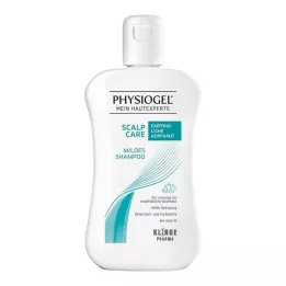 PHYSIOGEL Shampoing soin du cuir chevelu, 250 ml