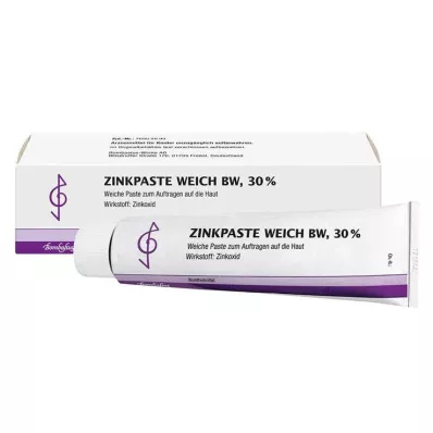 ZINKPASTE BW doux, 100 ml ZINKPASTE BW doux, 100 ml