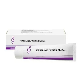 VASELINE BLANC, 100 ml