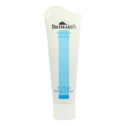 Tube peeling visage frais Biomaris (75 ml)