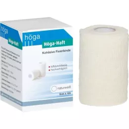 HÖGA-HAFT Fixation du bandage 8 CMX4 M, 1 pc