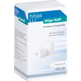 HÖGA-HAFT Fixation du bandage 10 CMX4 M, 1 pc