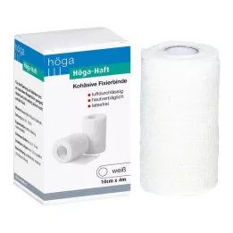 HÖGA-HAFT Bande de fixation 10 cm x 4 m, 1 pièce