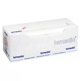 GIPSBINDE Temedia spécial 8 cm x 3 m, 10 pièces