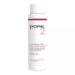 EXCIPIAL U Hydrolotion, 500 ml