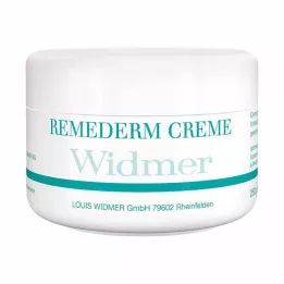 WIDMER Crème Remederm sans parfum, 250 g