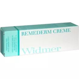 WIDMER Remède Crème non financé, 75 g