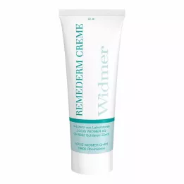 WIDMER Crème Remederm sans parfum, 75 g