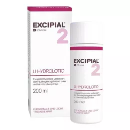 EXCIPIAL U Hydrolotion, 200 ml