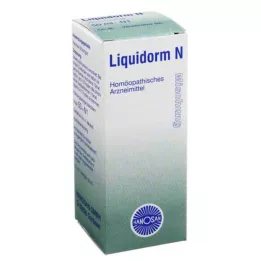 LIQUIDORM n liquide, 50 ml