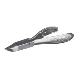 Pince à ongles avec ressort 10 cm, 1 pièce
