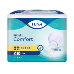 TENA COMFORT Modèles supplémentaires, 40 pièces