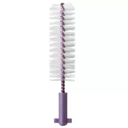 CURAPROX CPS 28 Brossettes interdentaires violettes, 5 pcs