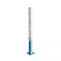 CURAPROX CPS 22 Brossettes interdentaires bleues, 5 pièces