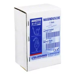 NASENDUSCHE Glass N.Harke 100 ml, 1 pc
