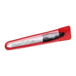 Lime à ongles saphir 13 cm, 1 pièce
