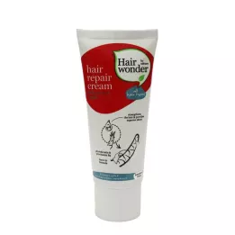 HAIRWONDER Crème Réparatrice Cheveux 100ml