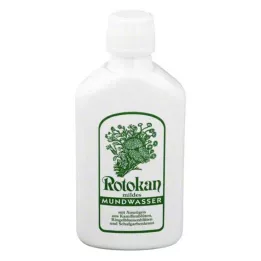 ROTOKAN Bain de bouche, 250 ml