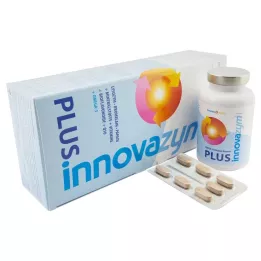 INNOVAZYM Gélules + comprimés 210 pcs.Pack combiné, 1 P
