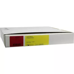 BIATAIN Association en mousse 15x15 cm Adhésif doux, 5 pc