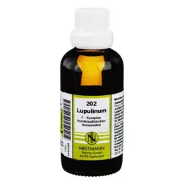 LUPULINUM F complexe n ° 202 Dilution, 50 ml