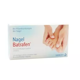NAGEL BATRAFEN Solution, 3 g