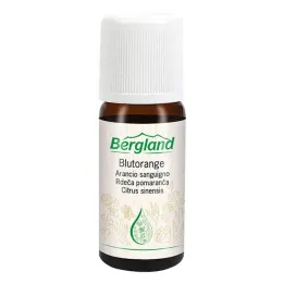 Huile dorange sanguine, 10 ml