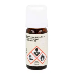 Huile de pamplemousse Bergland (10 ml)