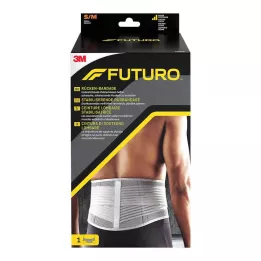 FUTURO Bandage arrière S / M, 1 pc