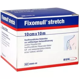 FIXOMULL Stress 10 CMX10 M, 1 pc